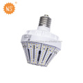 40w stubby canopy bulb Waterproof Led Post Top Acorn Light led light garage door